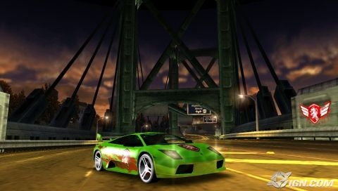 Nfs Carbon Wallpapers. Need for Speed Carbon